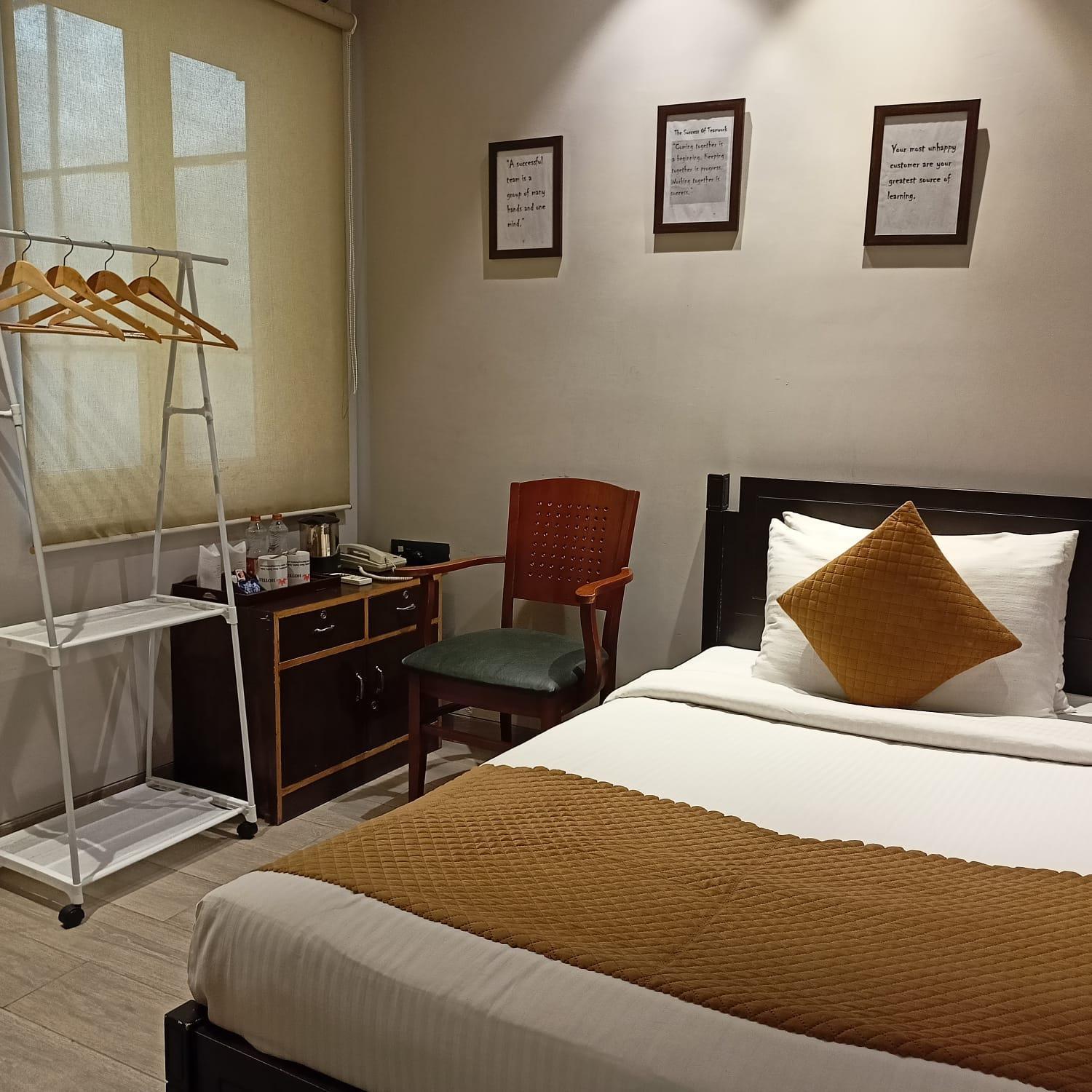 Cosy Grand, Chanakyapuri By The Cosy Hotels Nueva Delhi Exterior foto